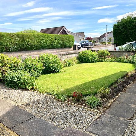 'Edgewood' - Detached Bungalow إينفيرنيس المظهر الخارجي الصورة