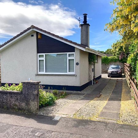 'Edgewood' - Detached Bungalow إينفيرنيس المظهر الخارجي الصورة