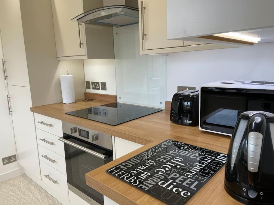 'Edgewood' - Detached Bungalow إينفيرنيس المظهر الخارجي الصورة
