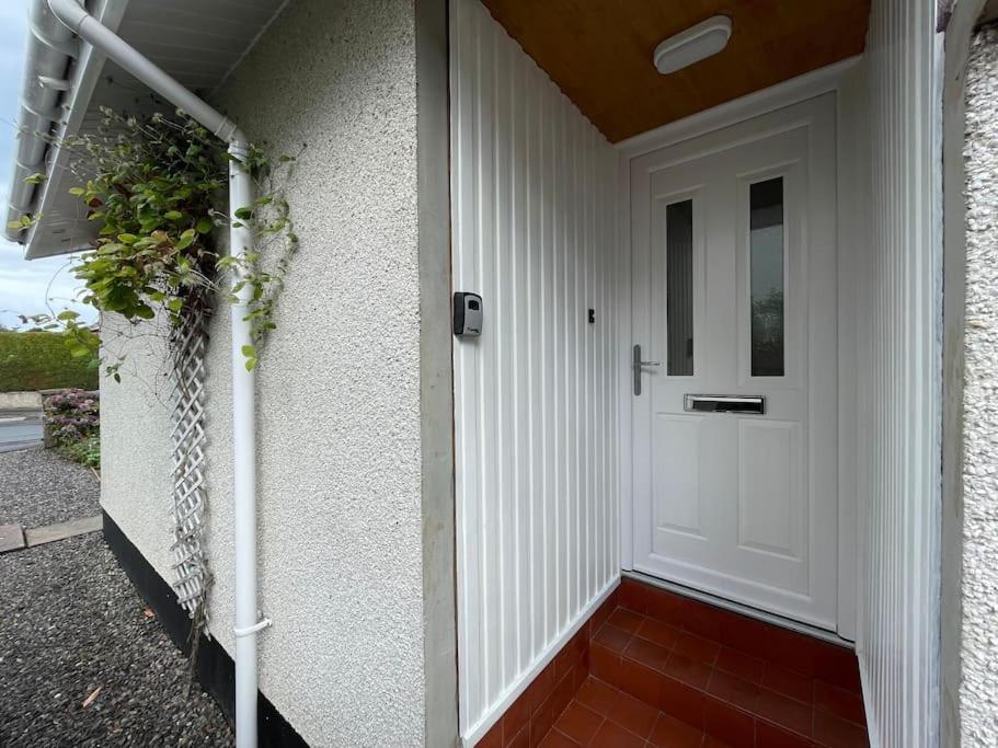 'Edgewood' - Detached Bungalow إينفيرنيس المظهر الخارجي الصورة