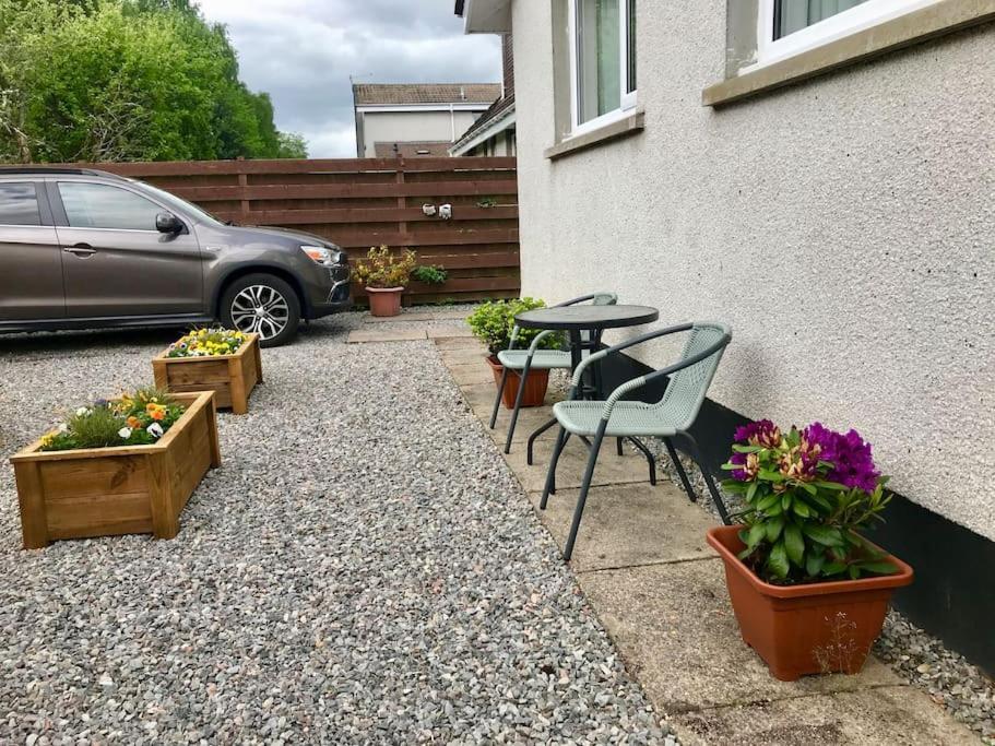 'Edgewood' - Detached Bungalow إينفيرنيس المظهر الخارجي الصورة