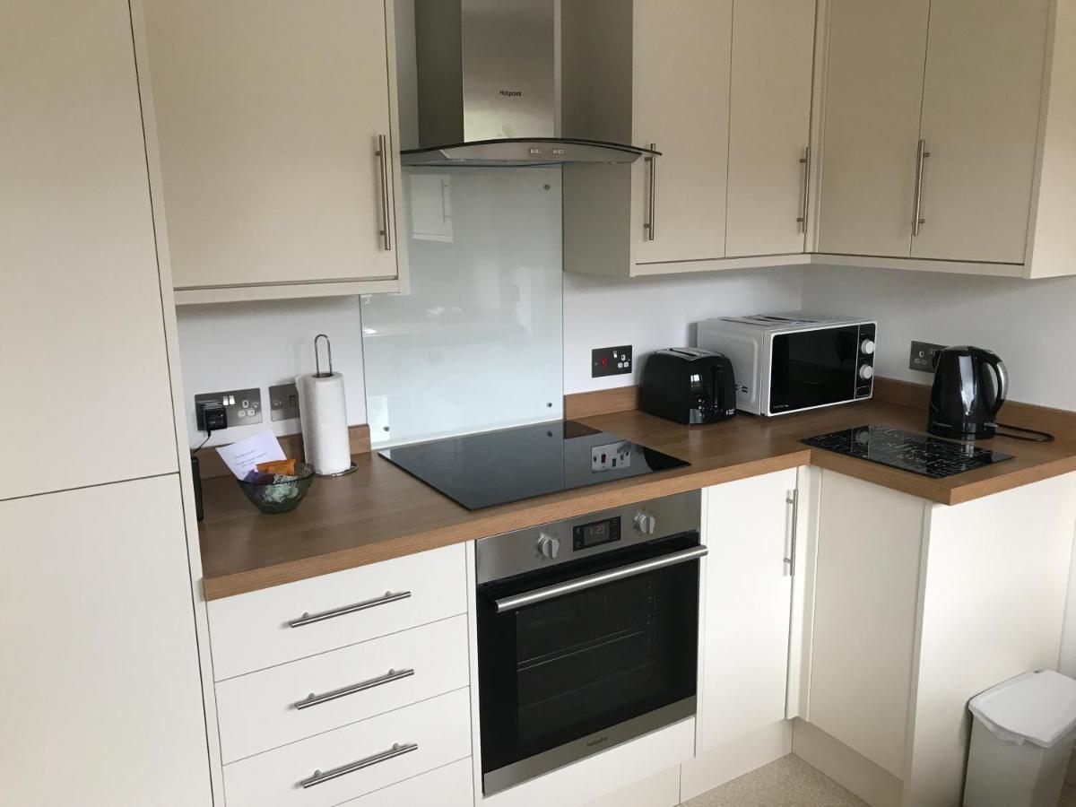 'Edgewood' - Detached Bungalow إينفيرنيس المظهر الخارجي الصورة